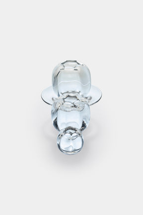 Nils Landgren, Set of Vases, Orrefors, Sweden, 60s