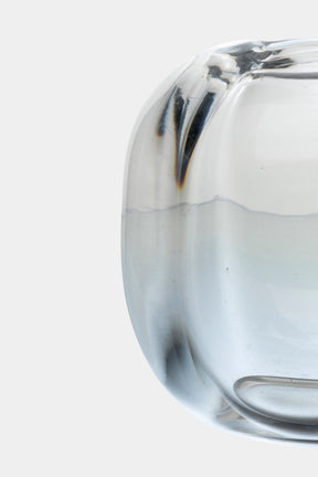 Nils Landgren, Set of Vases, Orrefors, Sweden, 60s