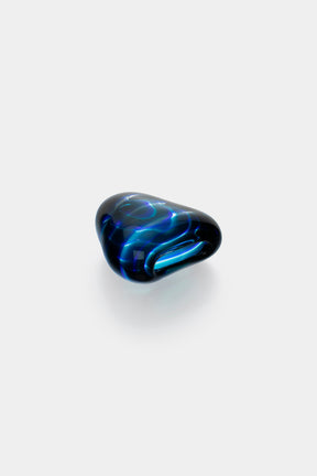 Floris Meydam für Glasfabriek Leerdam, Unica Vase, Niederlande, 30er