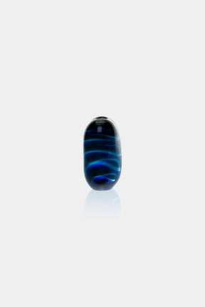 Floris Meydam für Glasfabriek Leerdam, Unica Vase, Niederlande, 30er