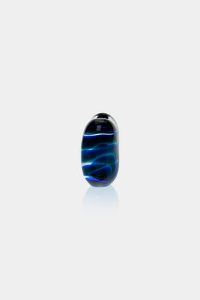 Floris Meydam für Glasfabriek Leerdam, Unica Vase, Niederlande, 30er
