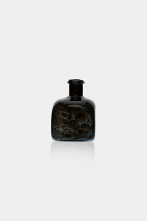 Vase, Kerttu Nurminen, Pullo, Nuutajärvi, Finnland, 70er