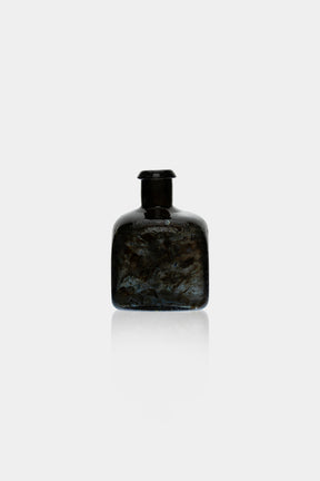 Vase, Kerttu Nurminen, Pullo, Nuutajärvi, Finnland, 70er
