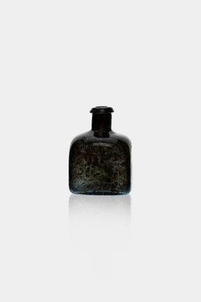 Vase, Kerttu Nurminen, Pullo, Nuutajärvi, Finnland, 70er