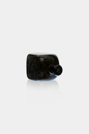 Vase, Kerttu Nurminen, Pullo, Nuutajärvi, Finnland, 70er