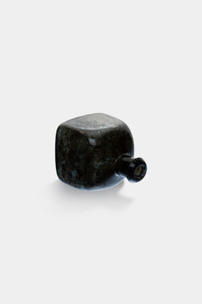 Vase, Kerttu Nurminen, Pullo, Nuutajärvi, Finnland, 70er
