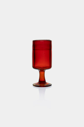 Erik Höglund für Boda, Vase, Schweden, 60er