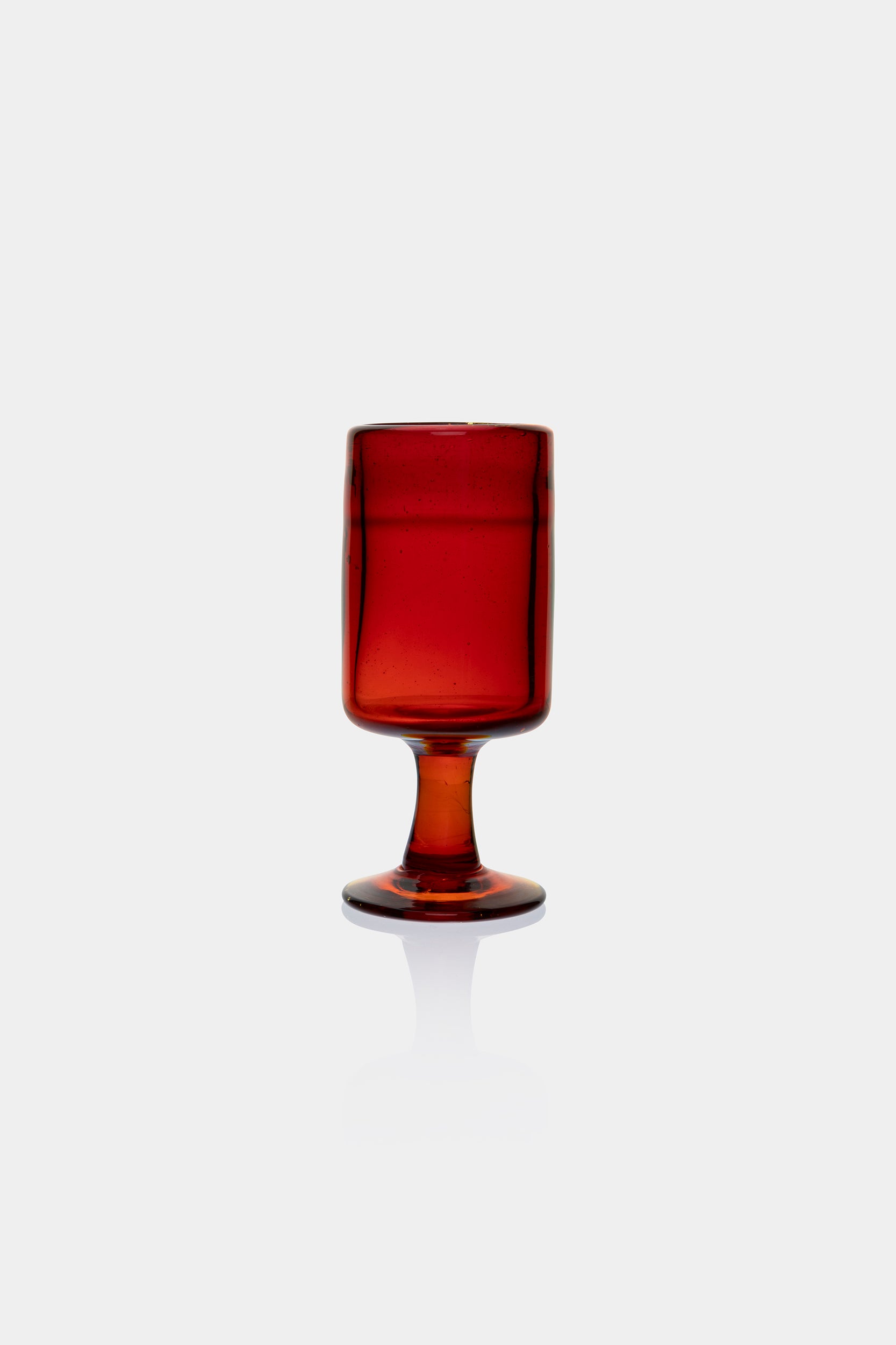 Erik Höglund für Boda, Vase, Schweden, 60er