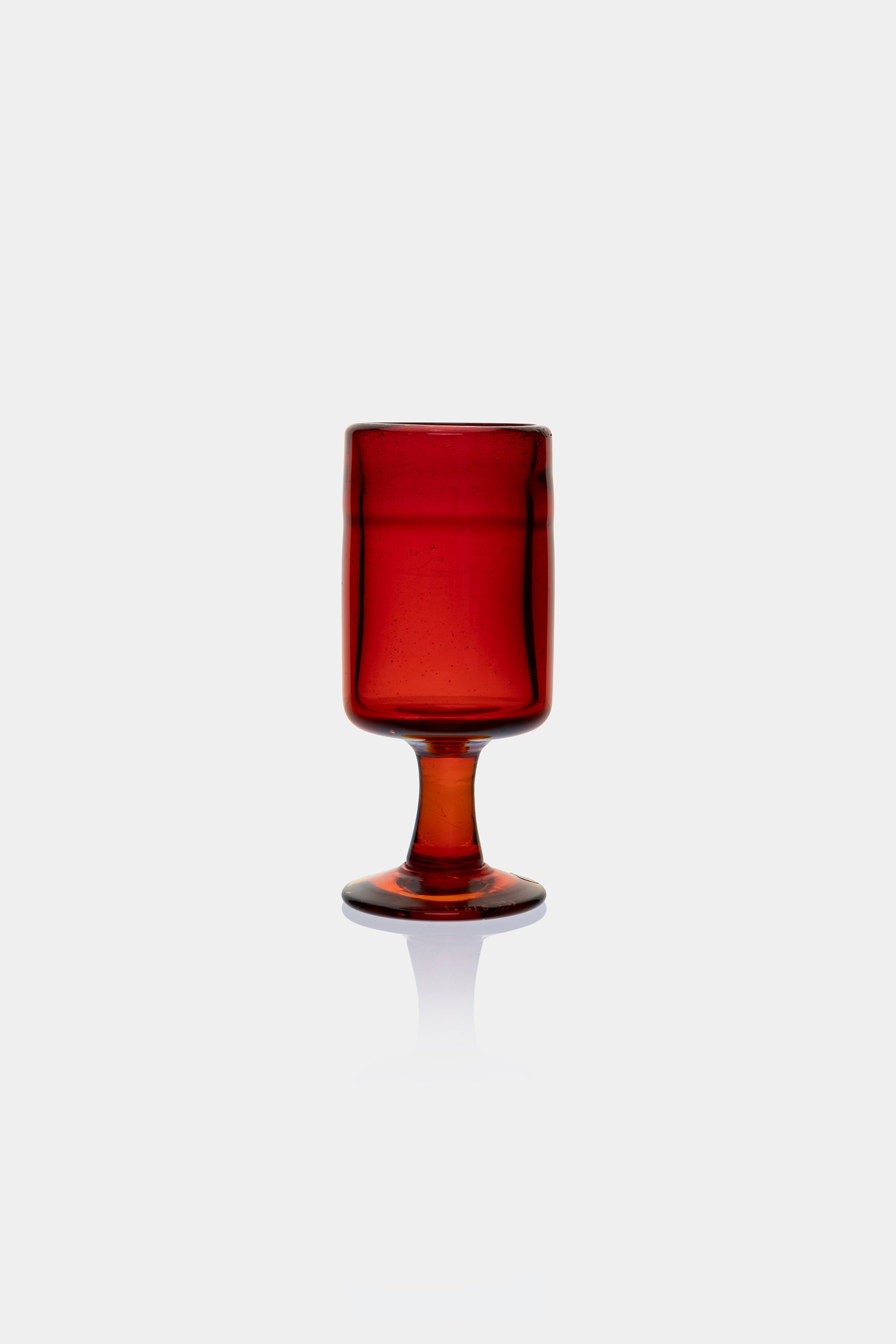 Erik Höglund für Boda, Vase, Schweden, 60er