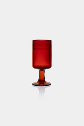 Erik Höglund für Boda, Vase, Schweden, 60er