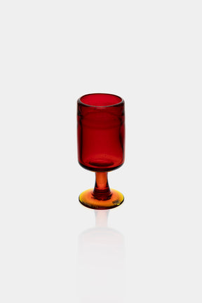 Erik Höglund für Boda, Vase, Schweden, 60er