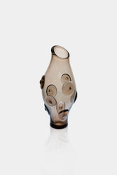Ludvíka Smrčková Glas Vase, Tschechoslowakei, 40er