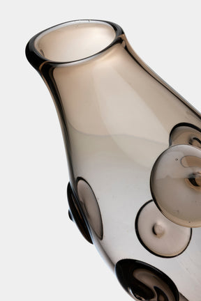 Ludvíka Smrčková Glas Vase, Tschechoslowakei, 40er