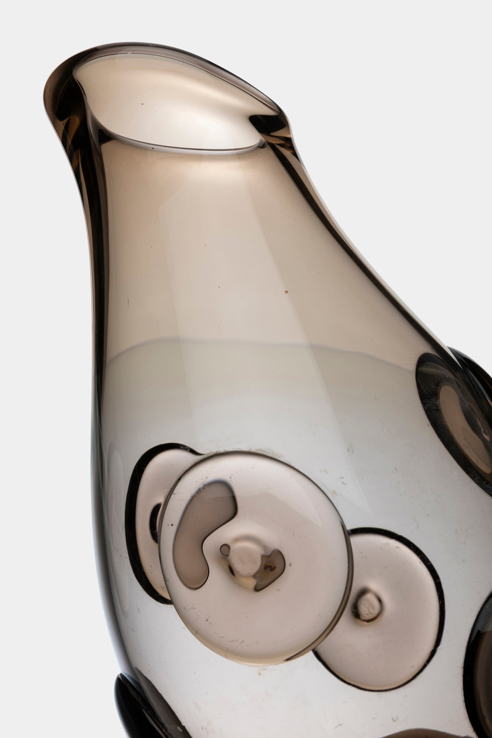 Ludvíka Smrčková Glas Vase, Tschechoslowakei, 40er