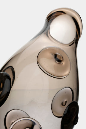 Ludvíka Smrčková Glas Vase, Tschechoslowakei, 40er