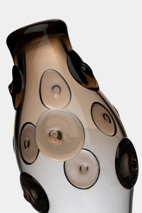 Ludvíka Smrčková Glas Vase, Tschechoslowakei, 40er