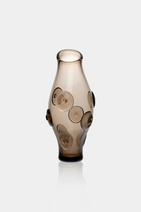 Ludvíka Smrčková Glas Vase, Tschechoslowakei, 40er