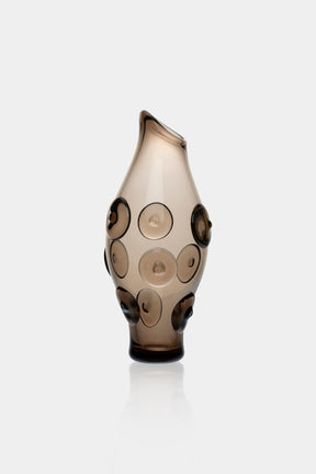 Ludvíka Smrčková Glas Vase, Tschechoslowakei, 40er
