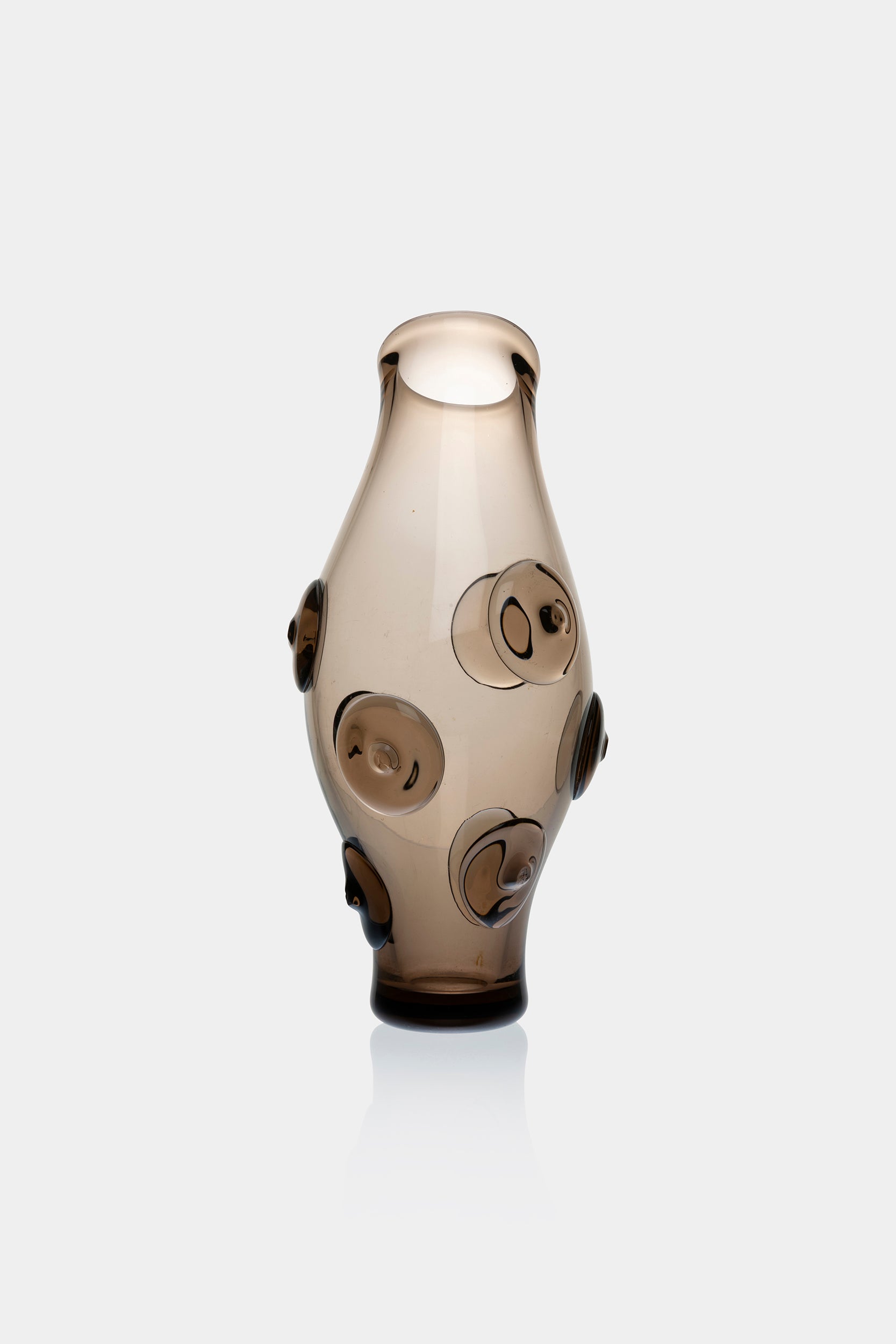 Ludvíka Smrčková Glas Vase, Tschechoslowakei, 40er