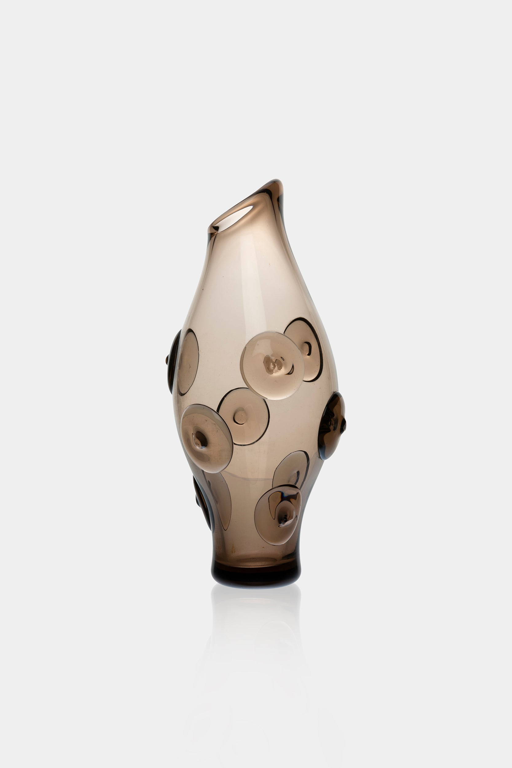 Ludvíka Smrčková Glas Vase, Tschechoslowakei, 40er