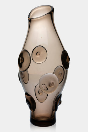 Ludvíka Smrčková Glas Vase, Tschechoslowakei, 40er