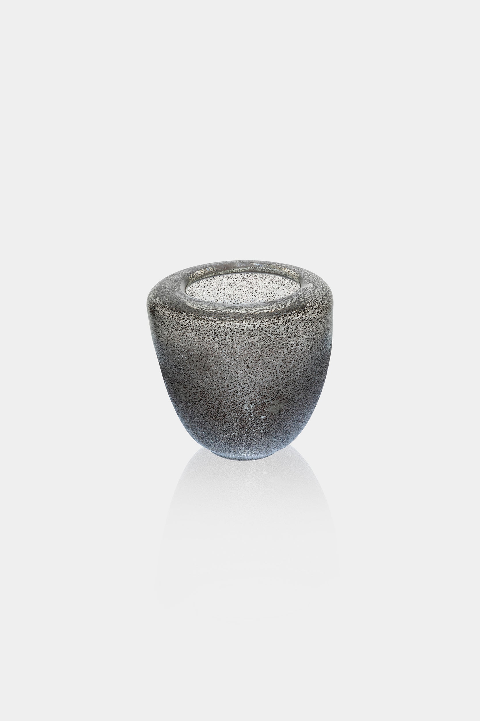 Monica Backstroem, Kosta Boda, Vase, Schweden, 80er