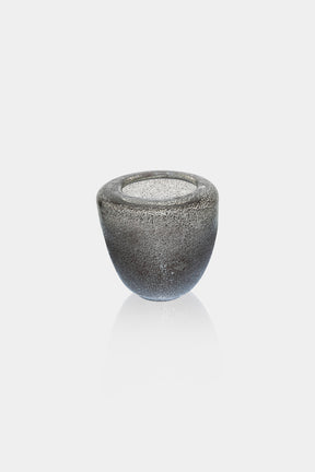 Monica Backstroem, Kosta Boda, Vase, Schweden, 80er