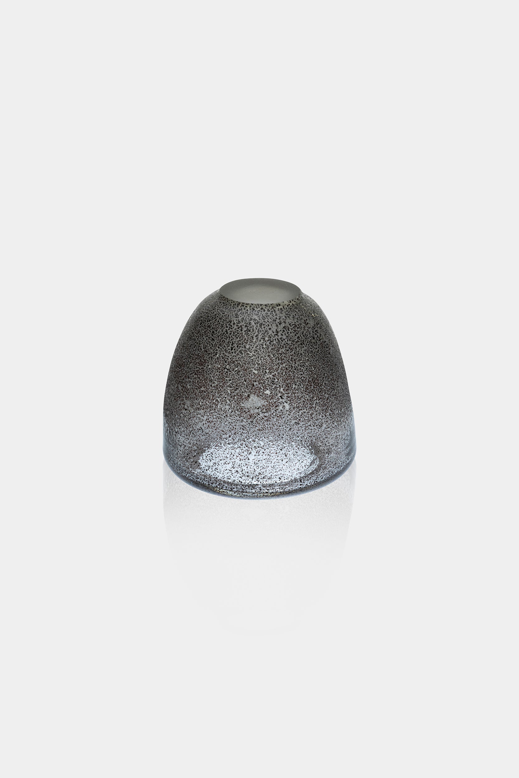 Monica Backstroem, Kosta Boda, Vase, Schweden, 80er