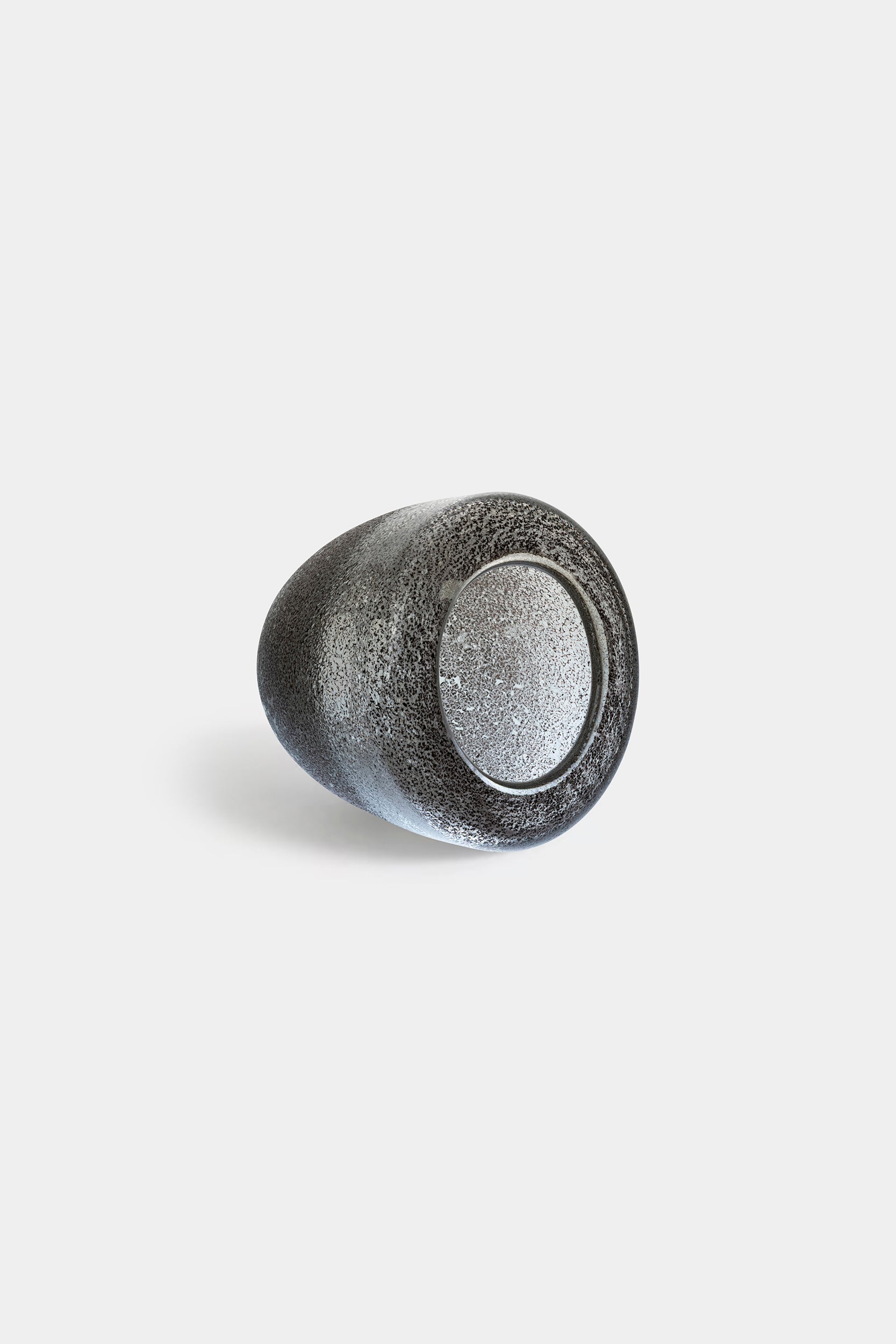 Monica Backstroem, Kosta Boda, Vase, Schweden, 80er
