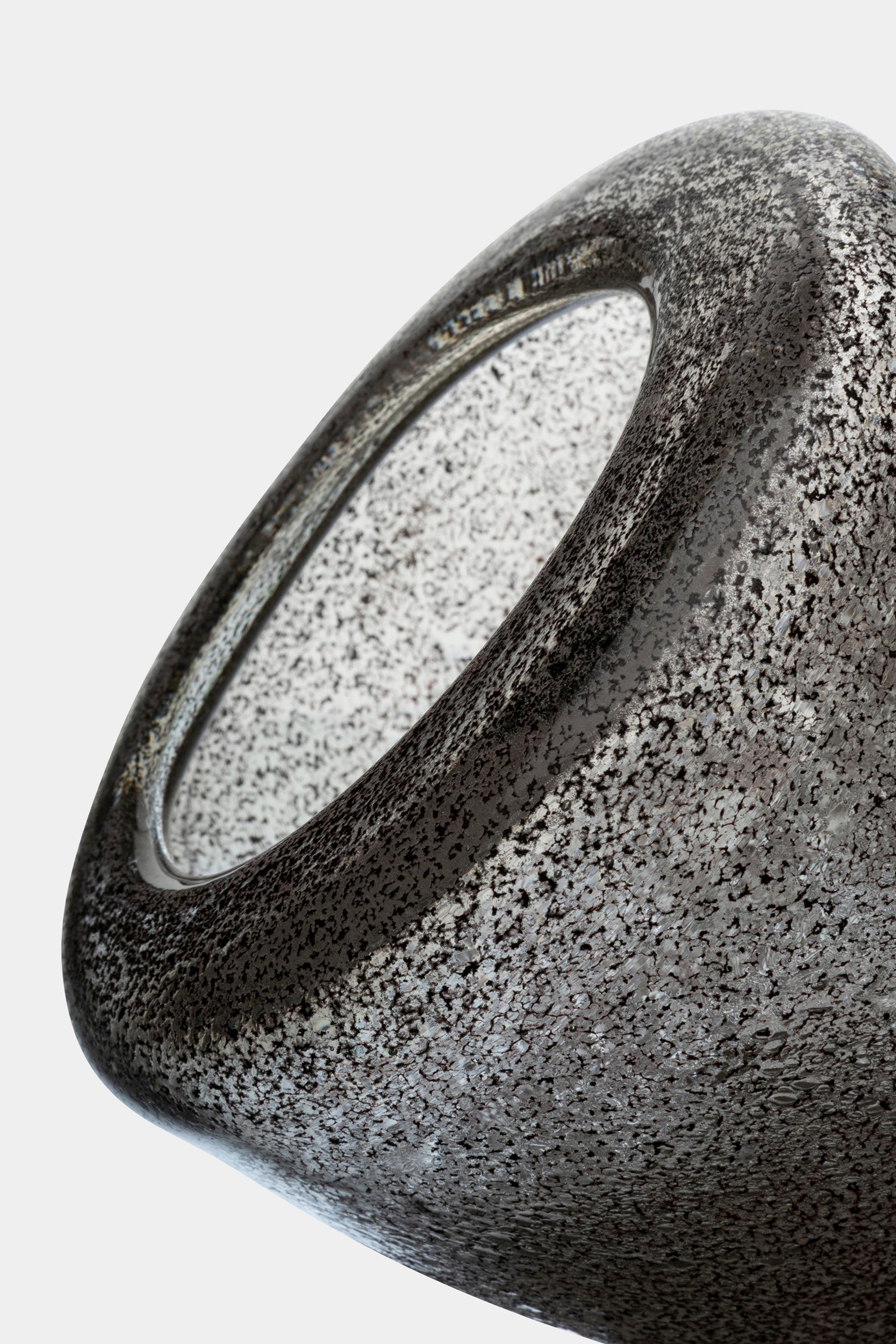 Monica Backstroem, Kosta Boda, Vase, Schweden, 80er