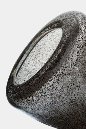 Monica Backstroem, Kosta Boda, Vase, Schweden, 80er