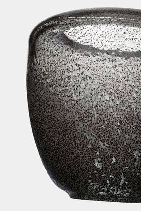 Monica Backstroem, Kosta Boda, Vase, Schweden, 80er