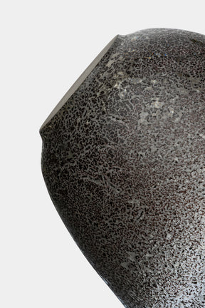 Monica Backstroem, Kosta Boda, Vase, Schweden, 80er