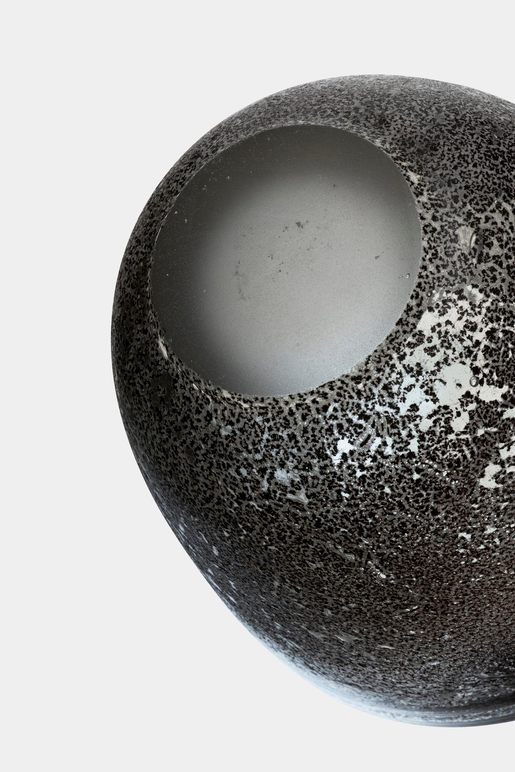 Monica Backstroem, Kosta Boda, Vase, Schweden, 80er