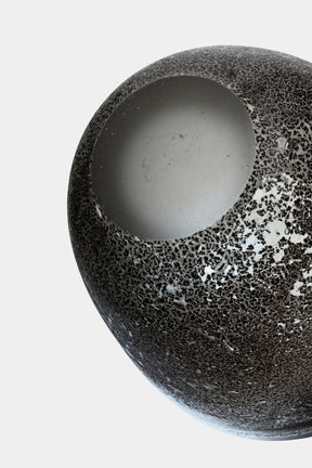 Monica Backstroem, Kosta Boda, Vase, Schweden, 80er