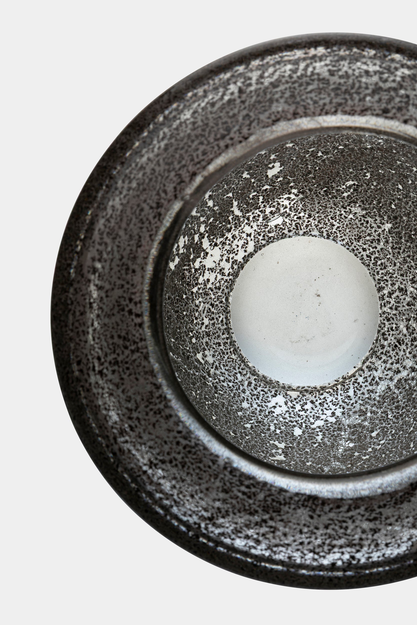 Monica Backstroem, Kosta Boda, Vase, Schweden, 80er