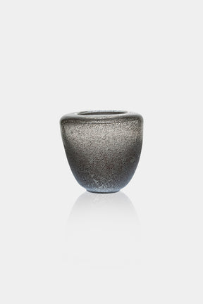 Monica Backstroem, Kosta Boda, Vase, Schweden, 80er