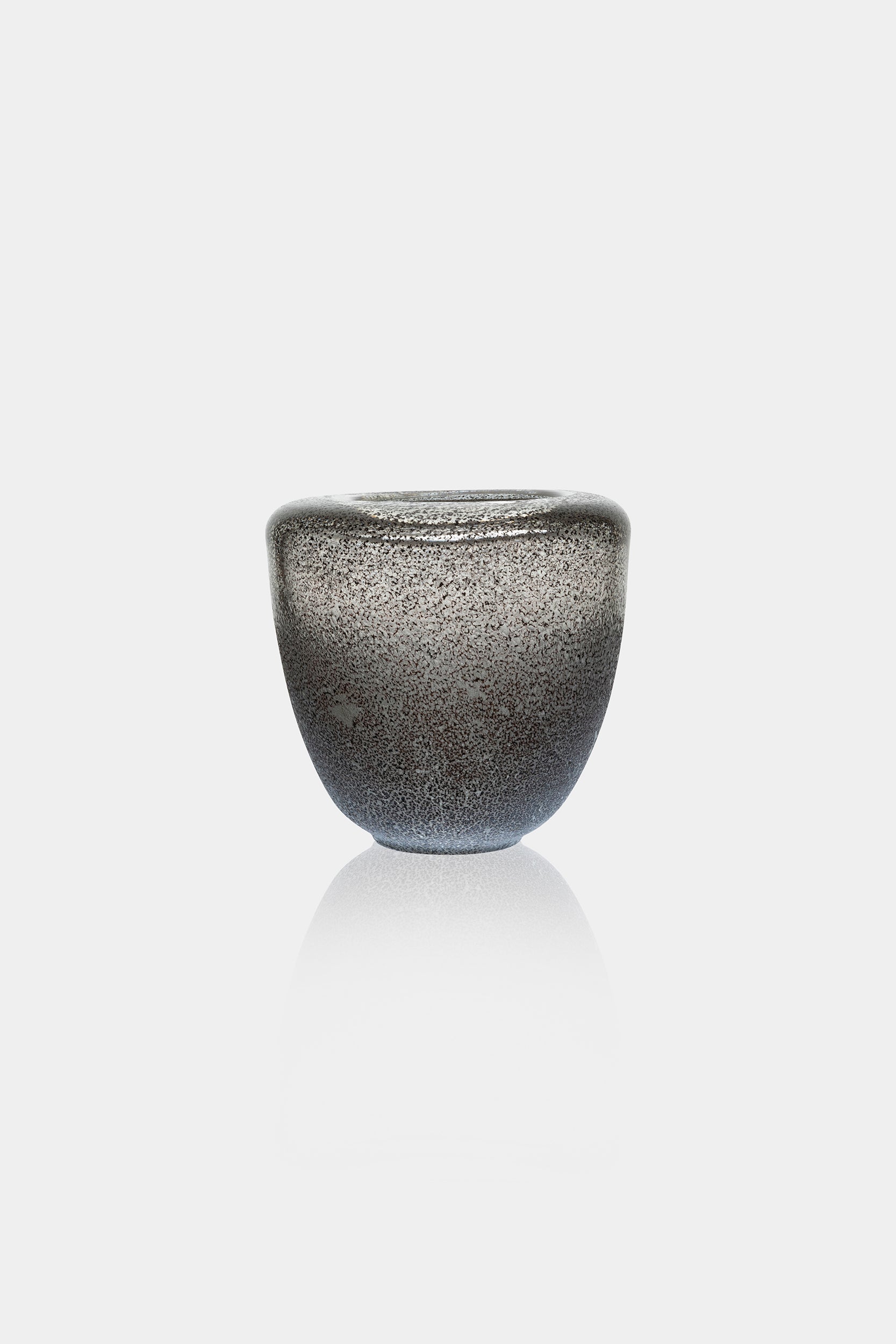 Monica Backstroem, Kosta Boda, Vase, Schweden, 80er