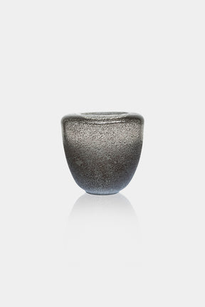 Monica Backstroem, Kosta Boda, Vase, Schweden, 80er