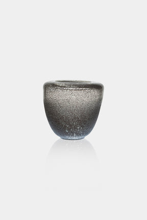 Monica Backstroem, Kosta Boda, Vase, Schweden, 80er