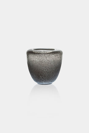 Monica Backstroem, Kosta Boda, Vase, Schweden, 80er