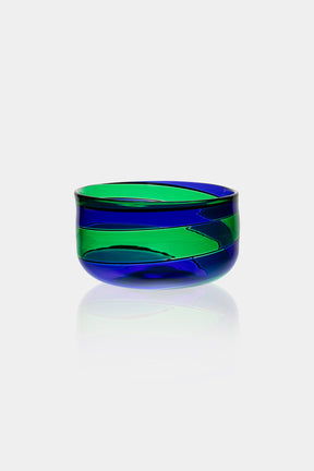 Vase, Fulvio Bianconi für Venini, Italien, 90er