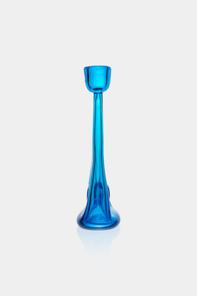 Joel Philip Myers Vase, Blenko Glass, Amerika, 70er
