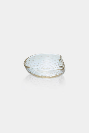 Ercole Barovier, Bowl, 50s