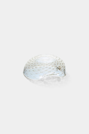 Ercole Barovier, Bowl, 50s