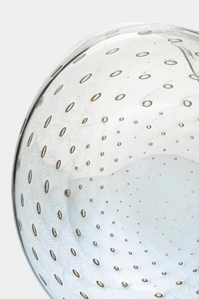 Ercole Barovier, Bowl, 50s