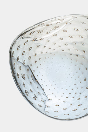 Ercole Barovier, Bowl, 50s