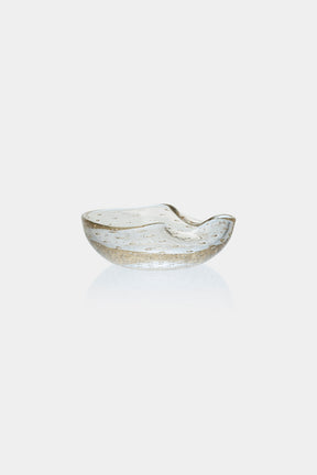 Ercole Barovier, Bowl, 50s