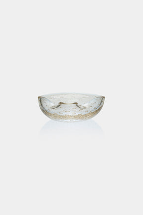 Ercole Barovier, Bowl, 50s