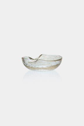 Ercole Barovier, Bowl, 50s